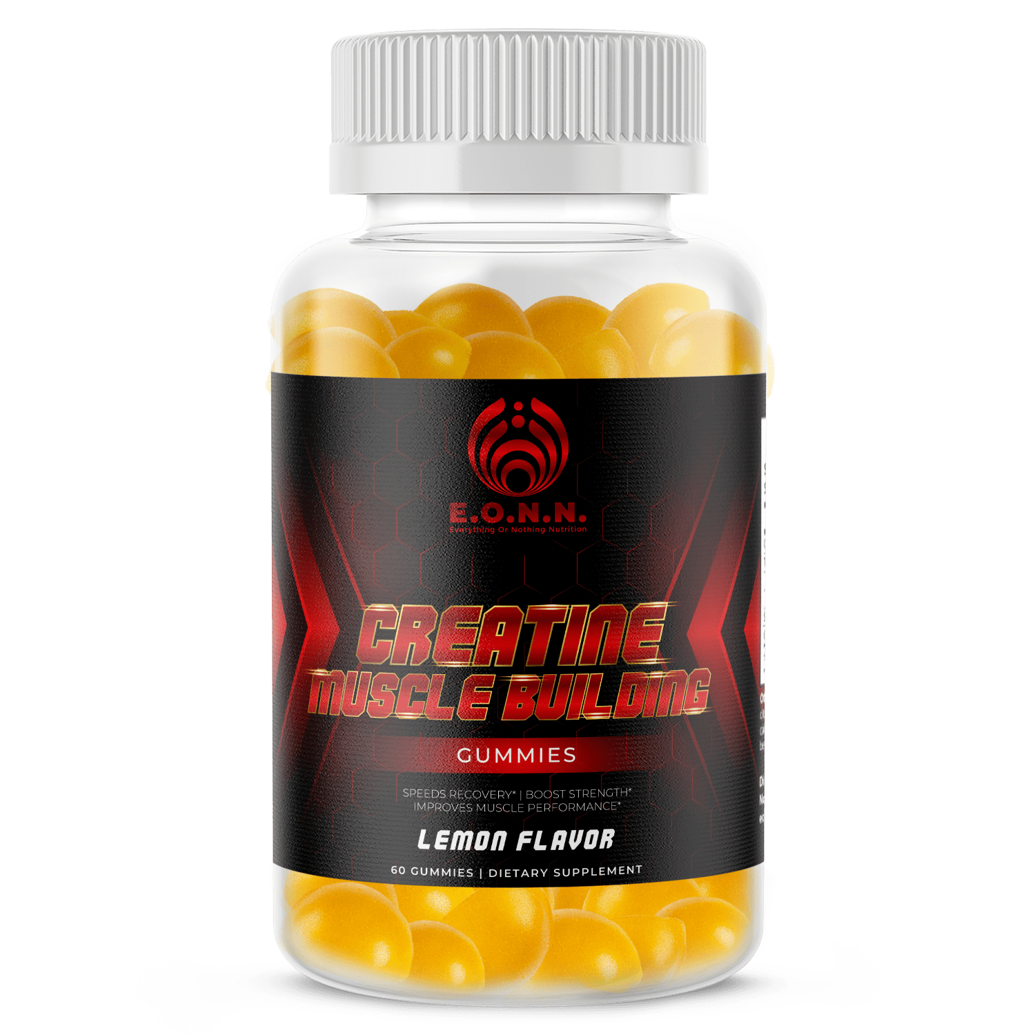 creatine gummies